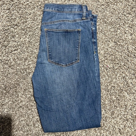 The Gap womens 29 Regular High arise - Picture 4 of 4